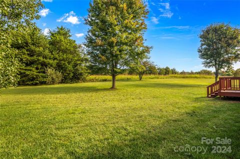 A home in Statesville