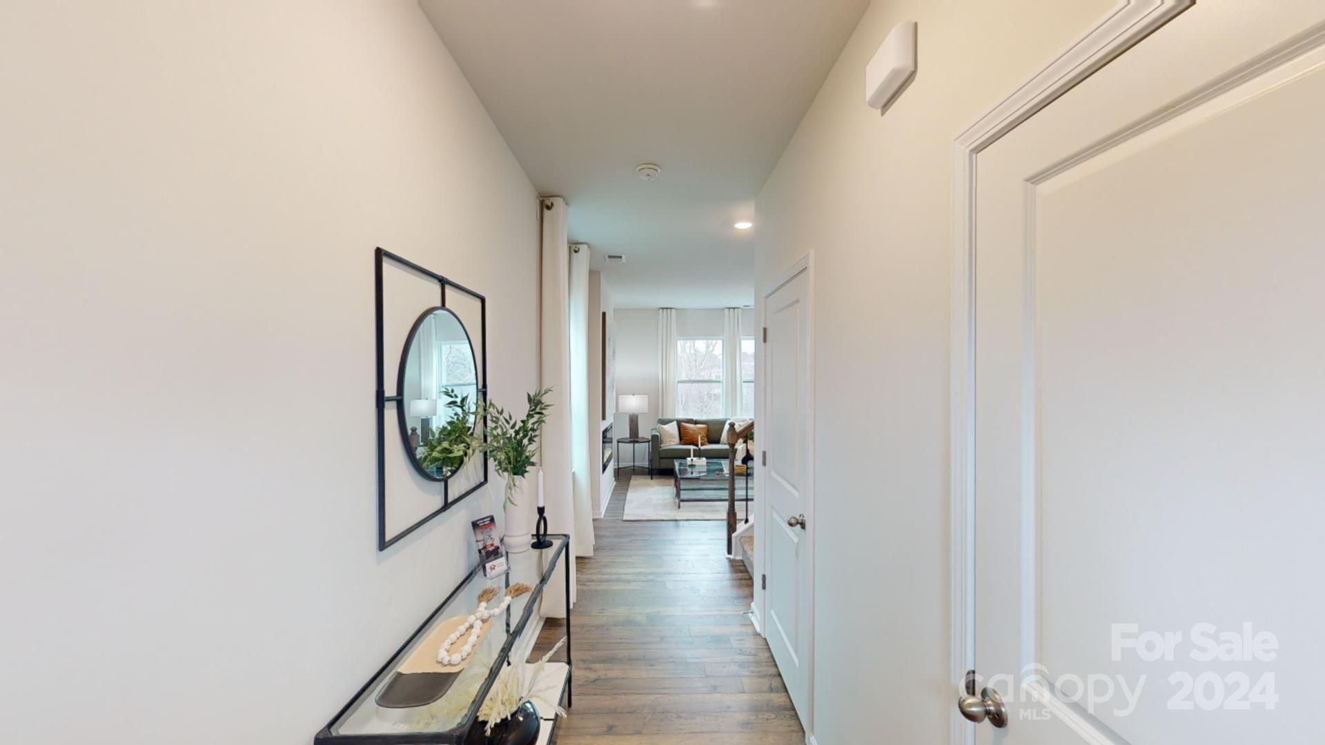 Rosewood - Residential
