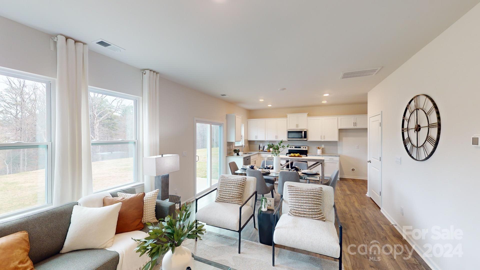 Rosewood - Residential