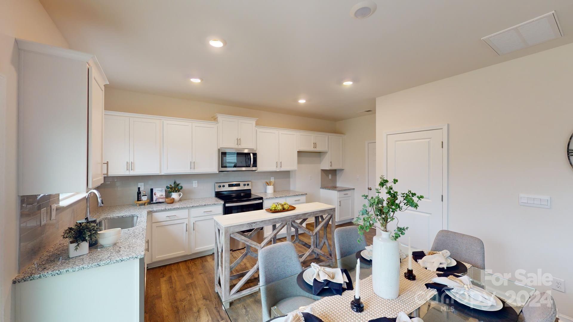 Rosewood - Residential