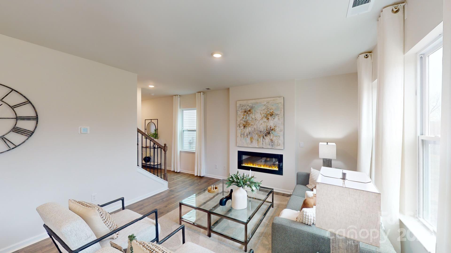 Rosewood - Residential