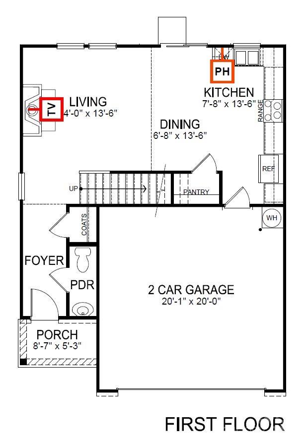 Rosewood - Residential