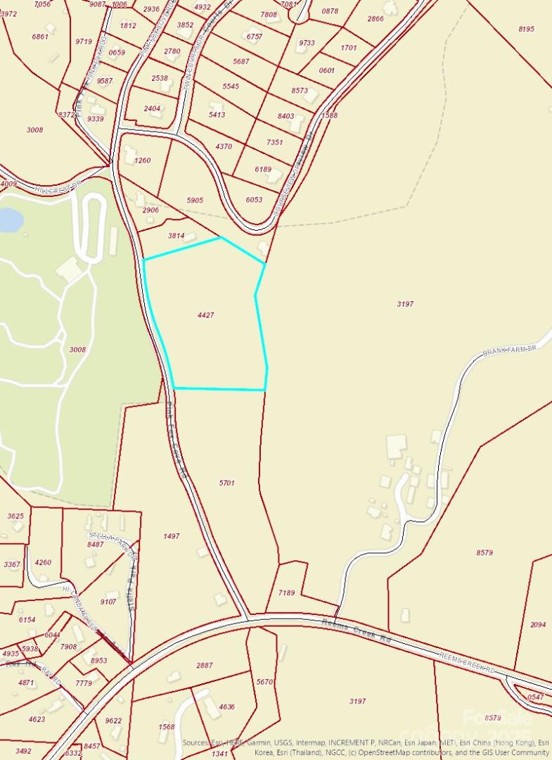 1 Pink Fox Cove Road