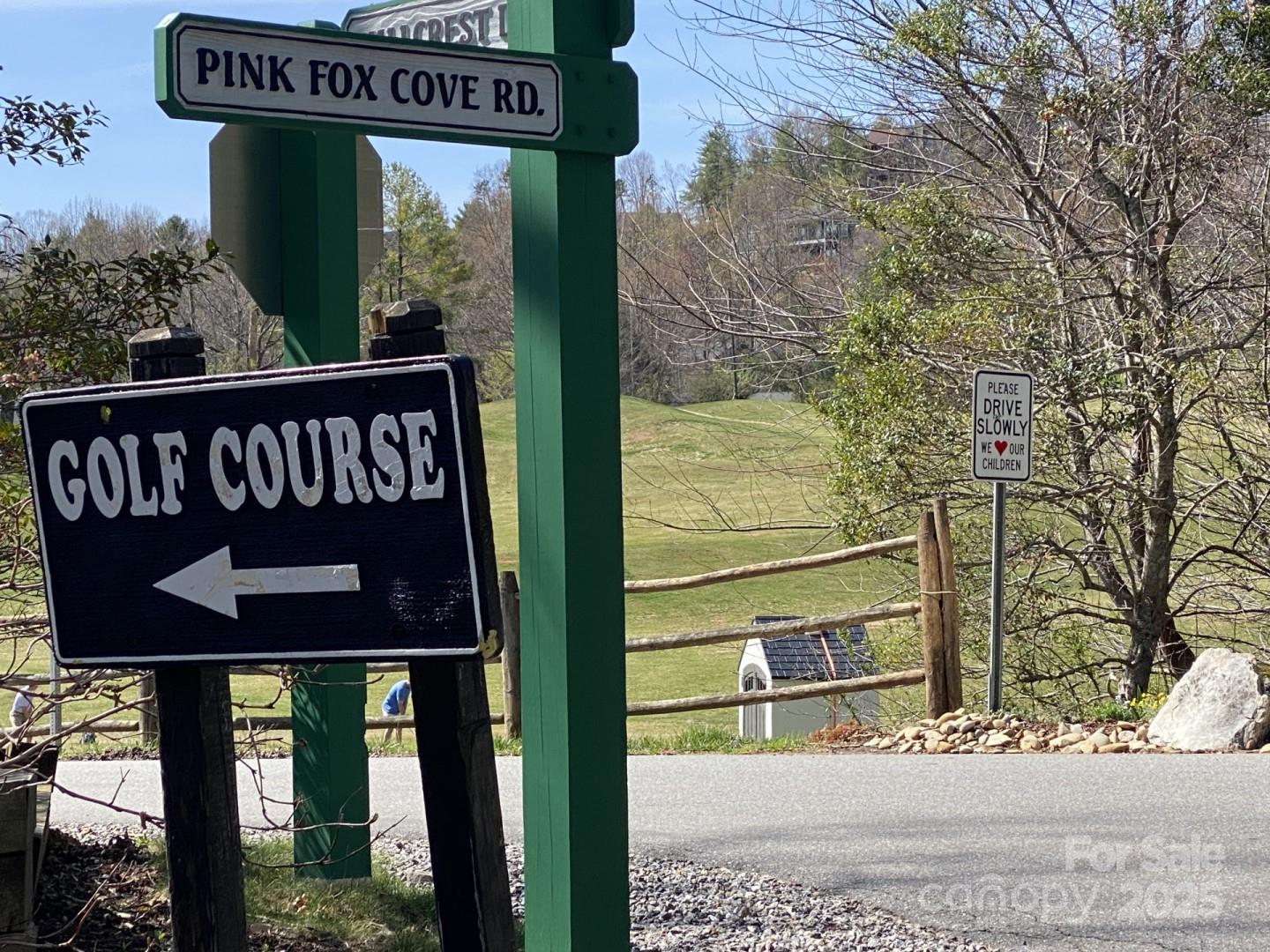 1 Pink Fox Cove Road