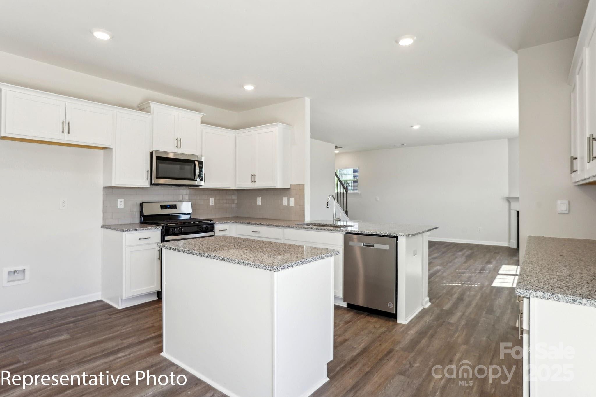 193 Calvin Creek Drive