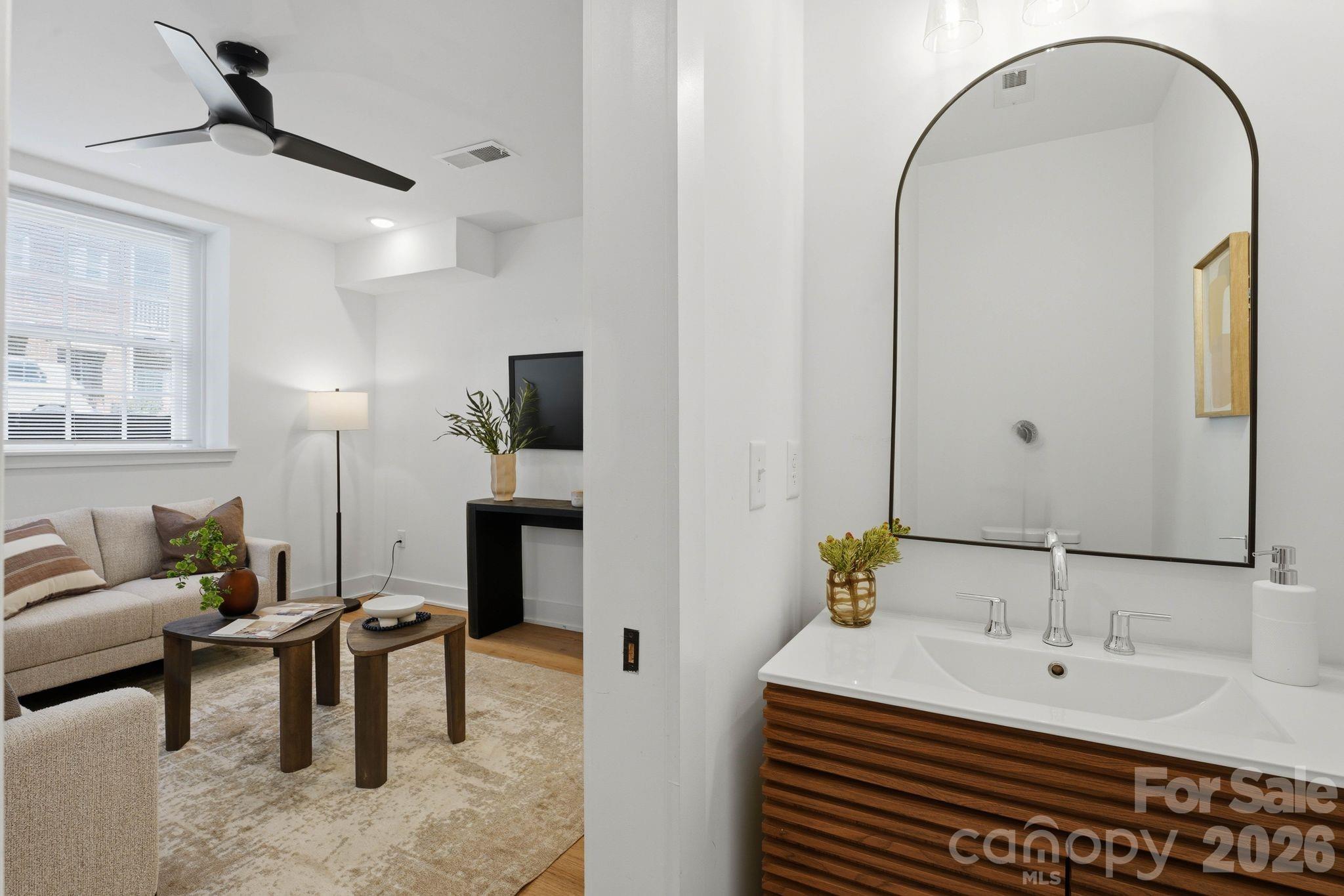 The Arches - Residential