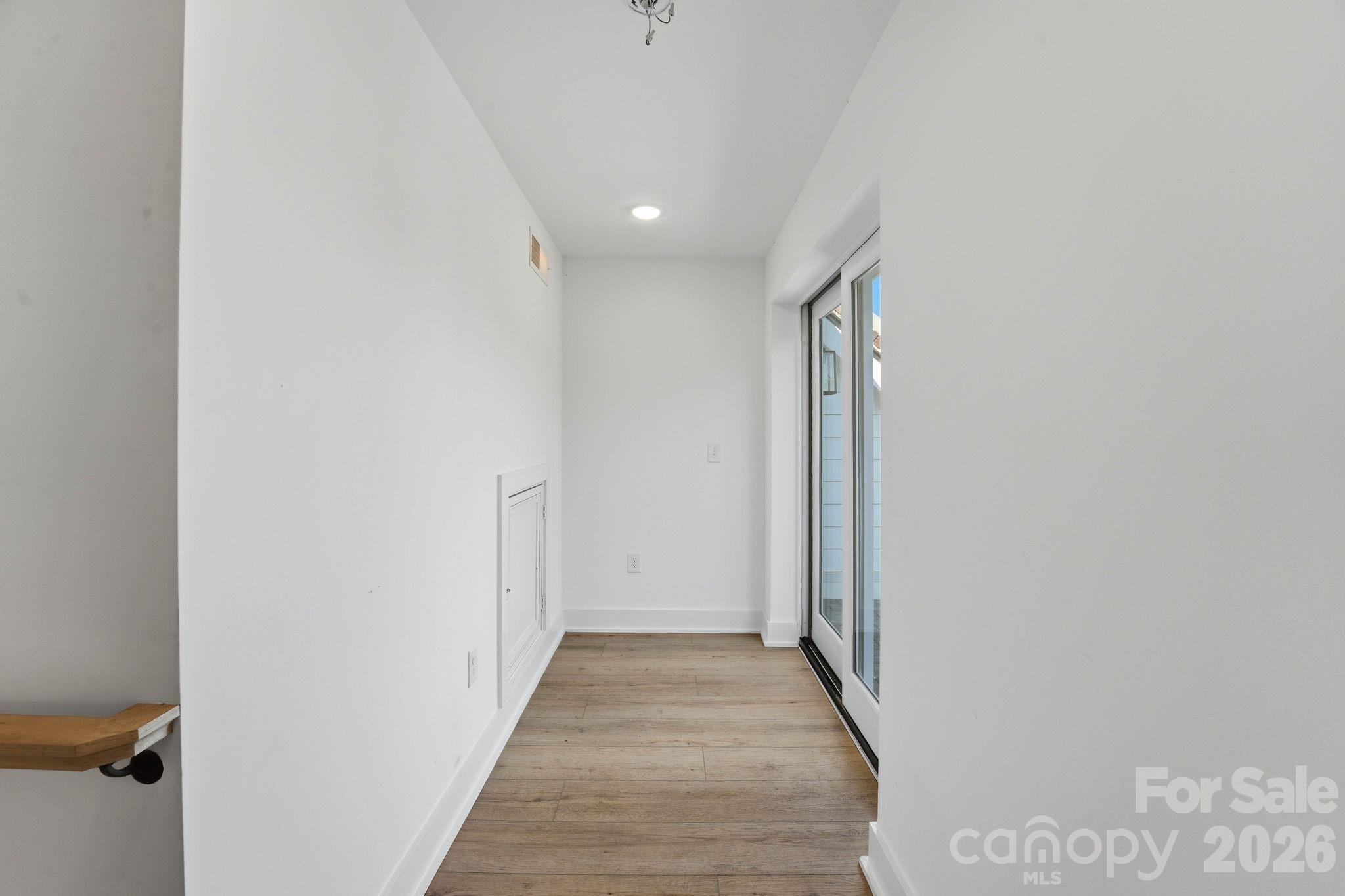 The Arches - Residential