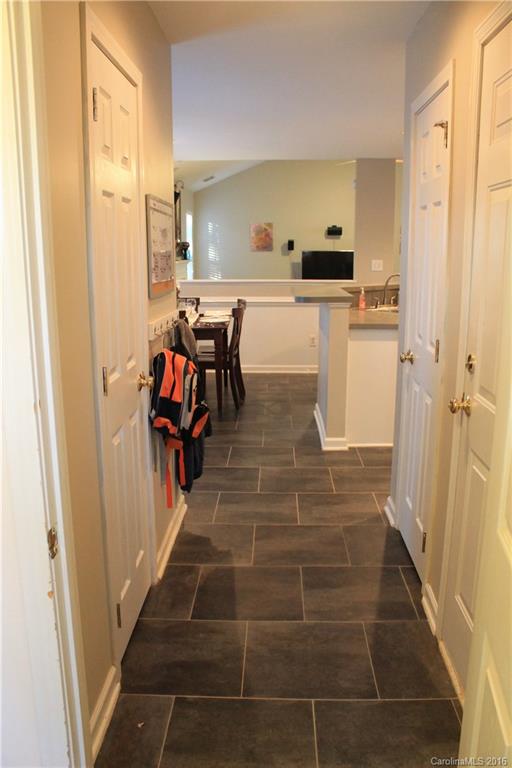 Forest Pond - Residential