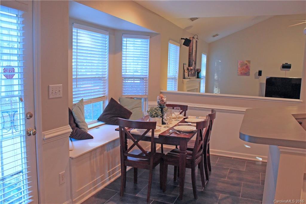 Forest Pond - Residential