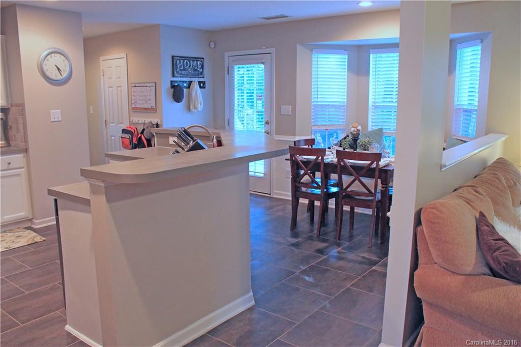 Forest Pond - Residential