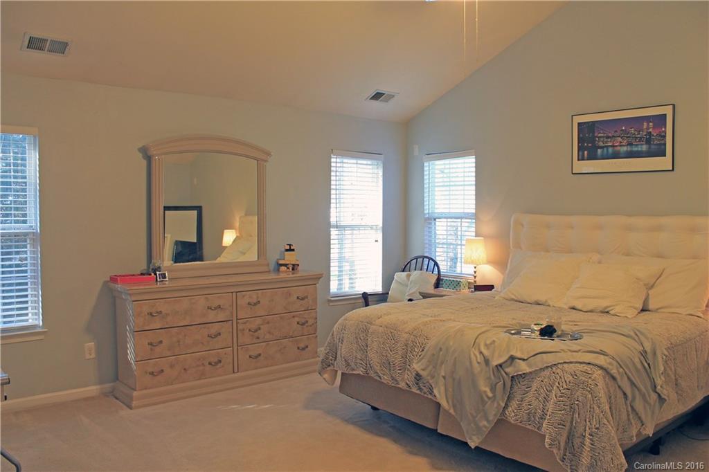 Forest Pond - Residential