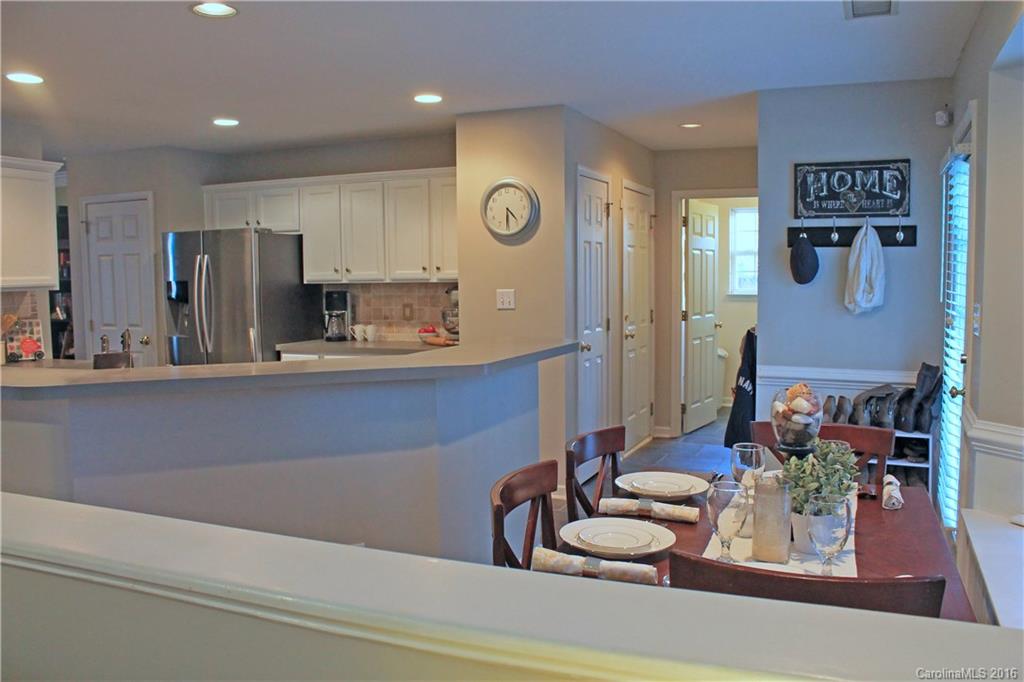 Forest Pond - Residential