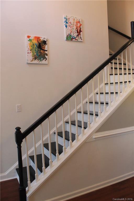 Forest Pond - Residential