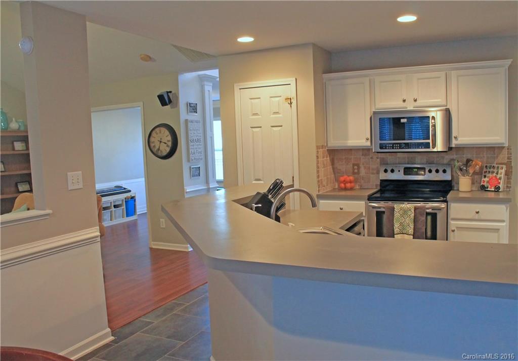 Forest Pond - Residential