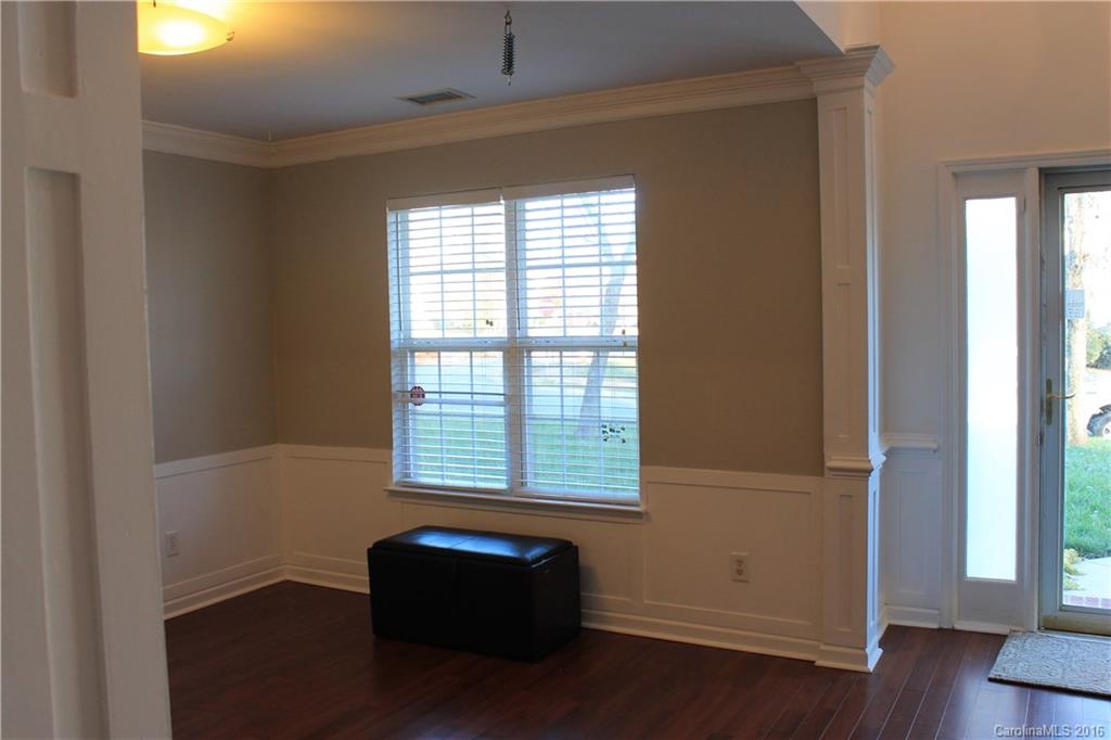 Forest Pond - Residential