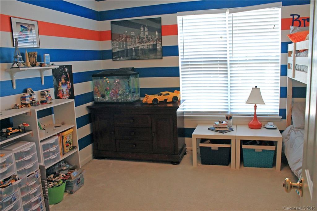 Forest Pond - Residential