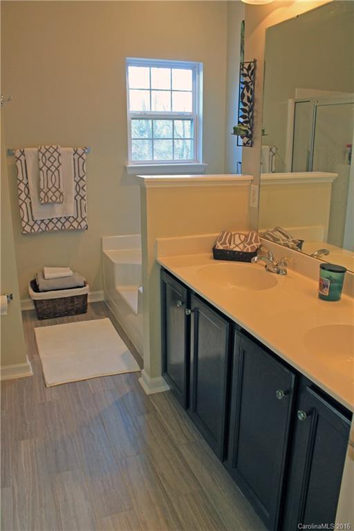 Forest Pond - Residential