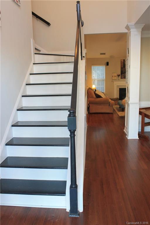 Forest Pond - Residential