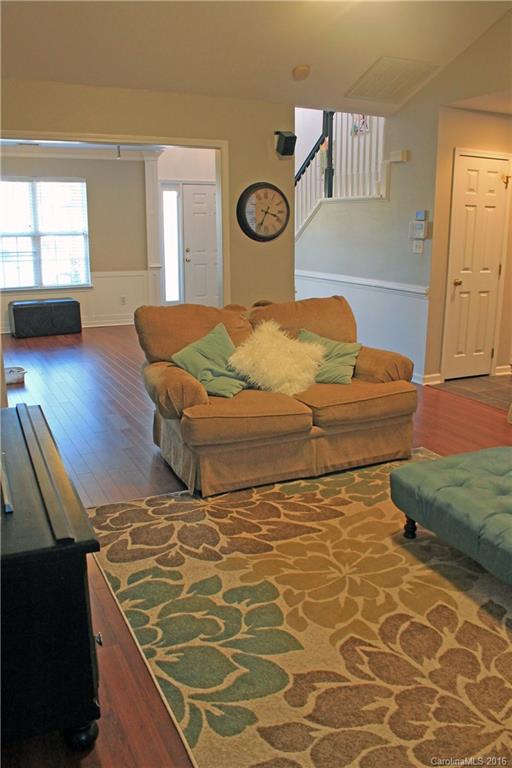 Forest Pond - Residential