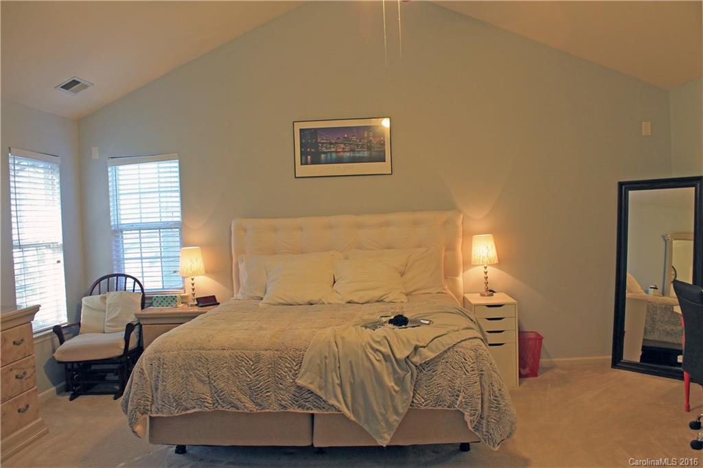 Forest Pond - Residential