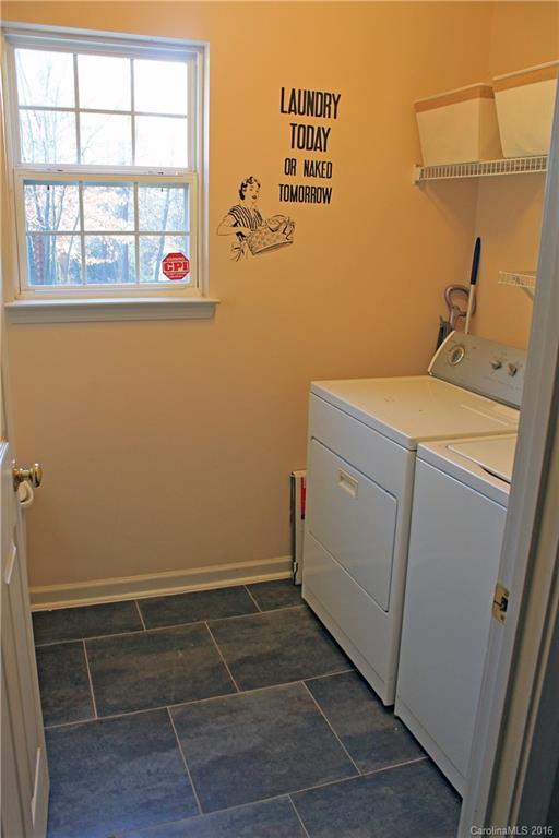 Forest Pond - Residential