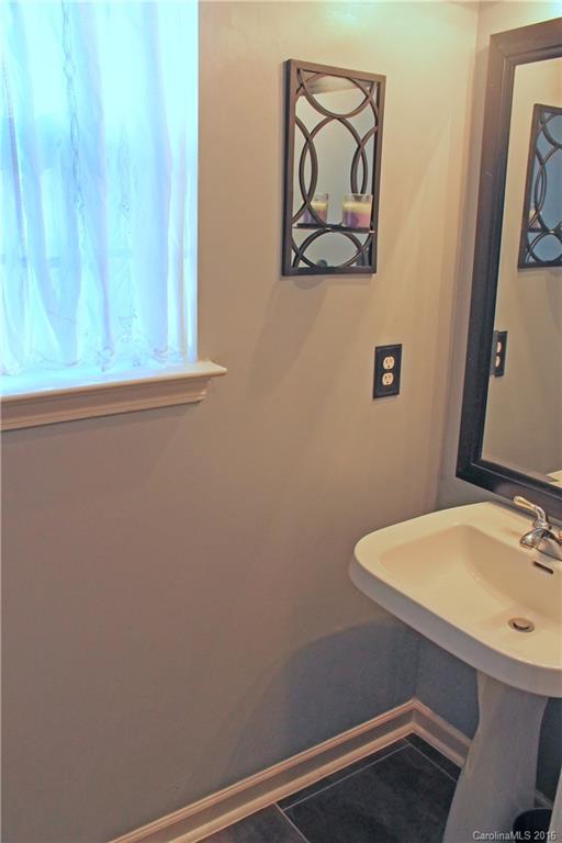 Forest Pond - Residential