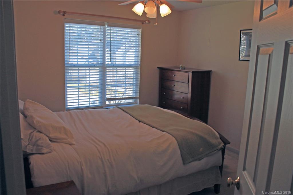 Forest Pond - Residential