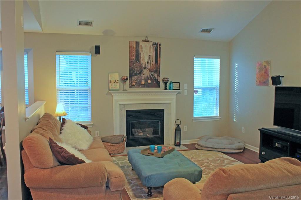 Forest Pond - Residential