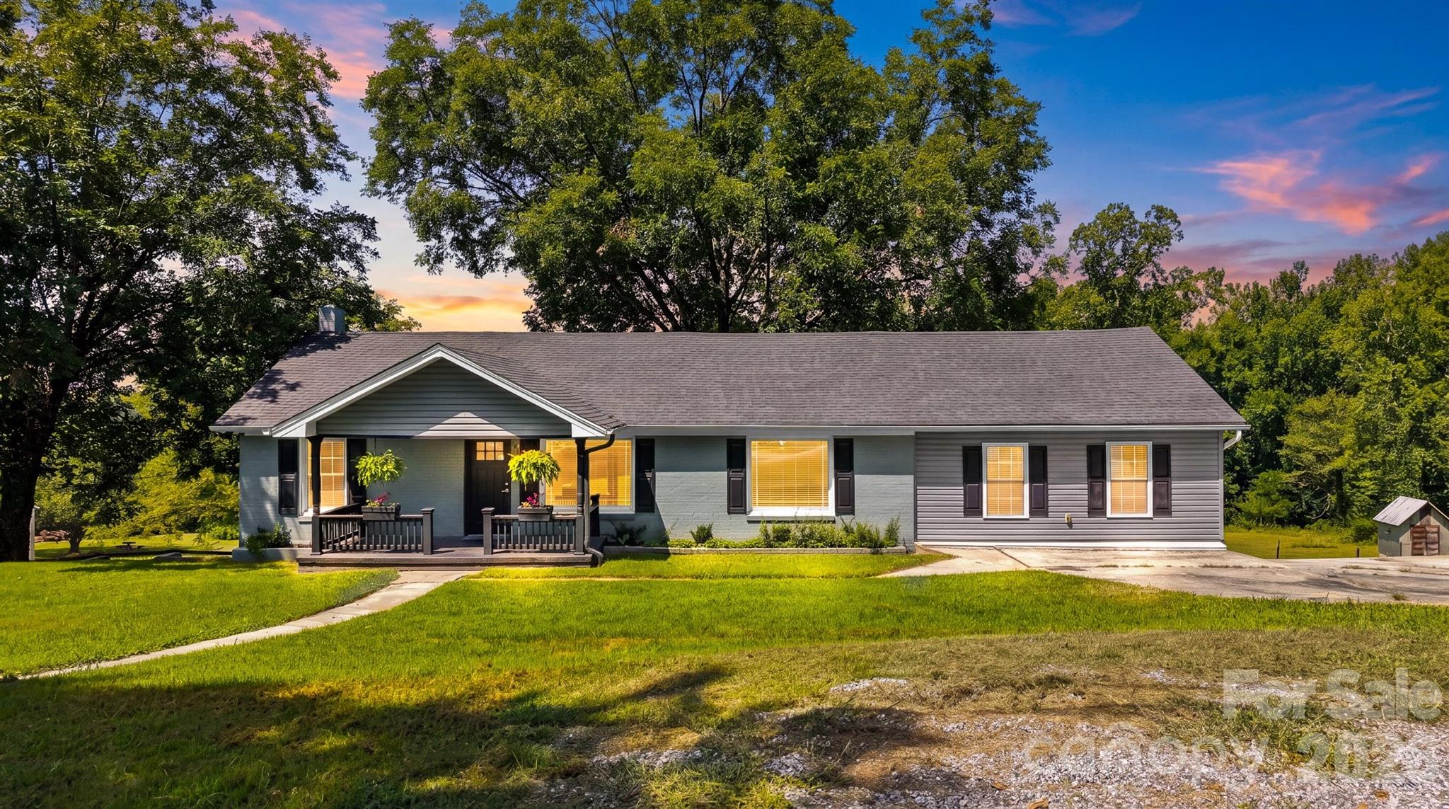 1164 Bradford Mountain Road