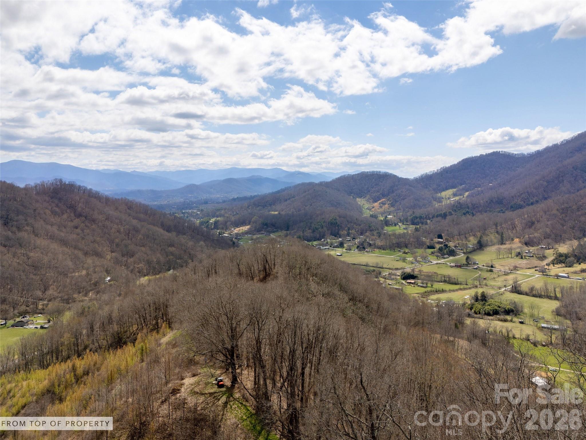 TBD Wilson Cove Road