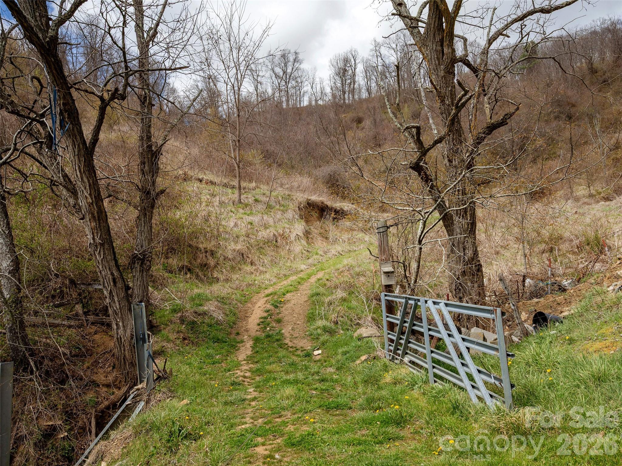 TBD Wilson Cove Road