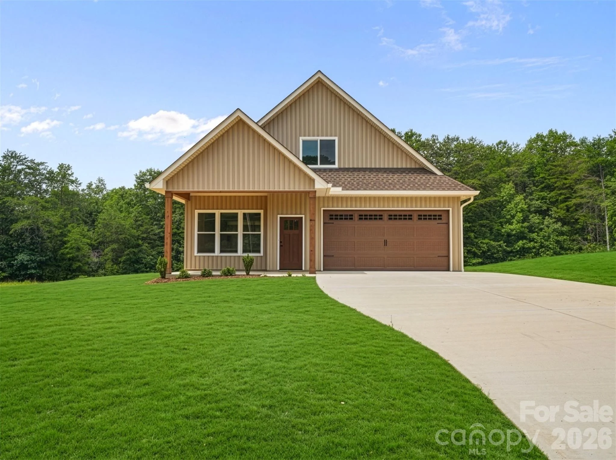 708 Meadowood Street, Hudson, NC, 28638