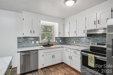 Photo of 3917 Lake Road, Charlotte, NC 28269 (MLS # 4435193)