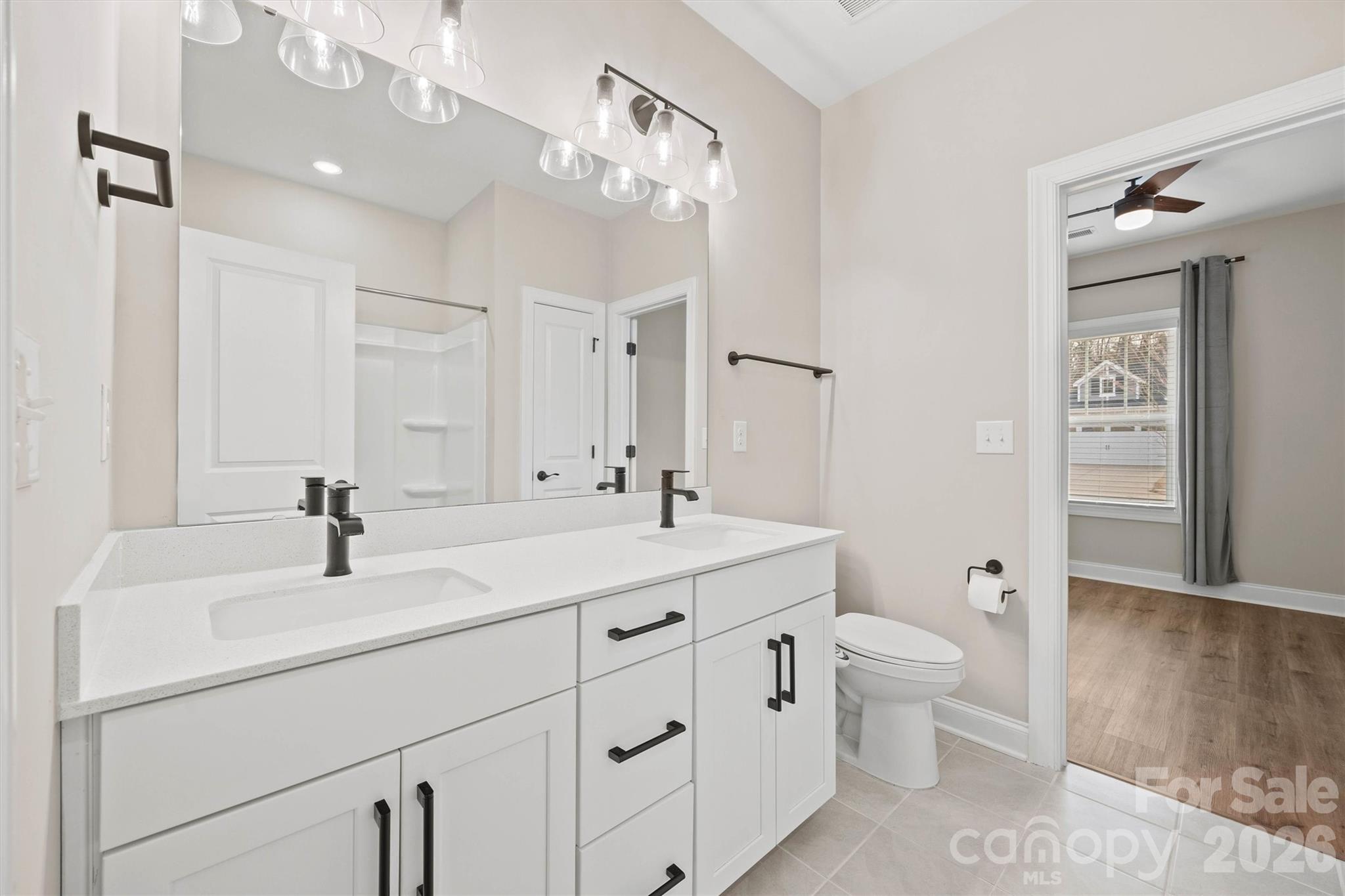 Heron Creek - Residential