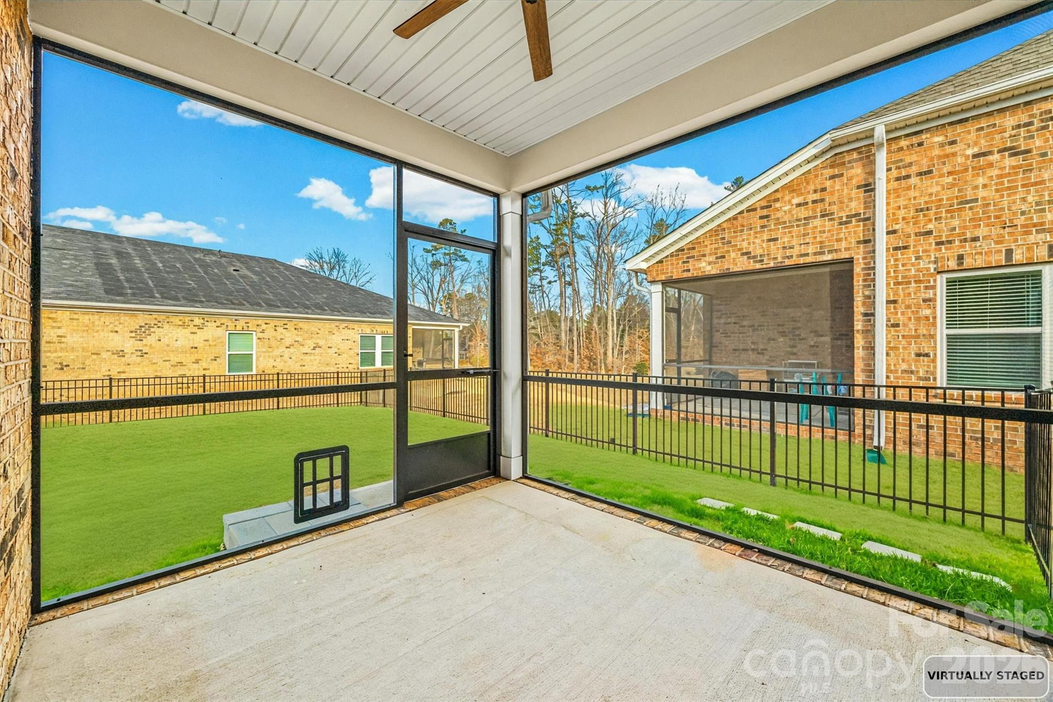 Heron Creek - Residential