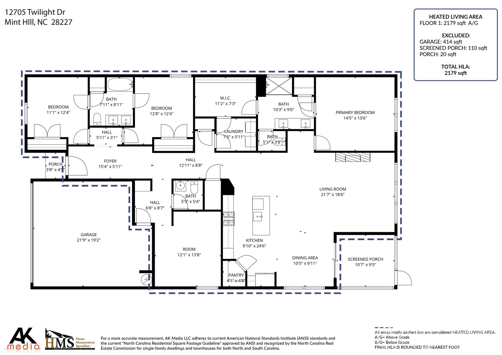 Heron Creek - Residential