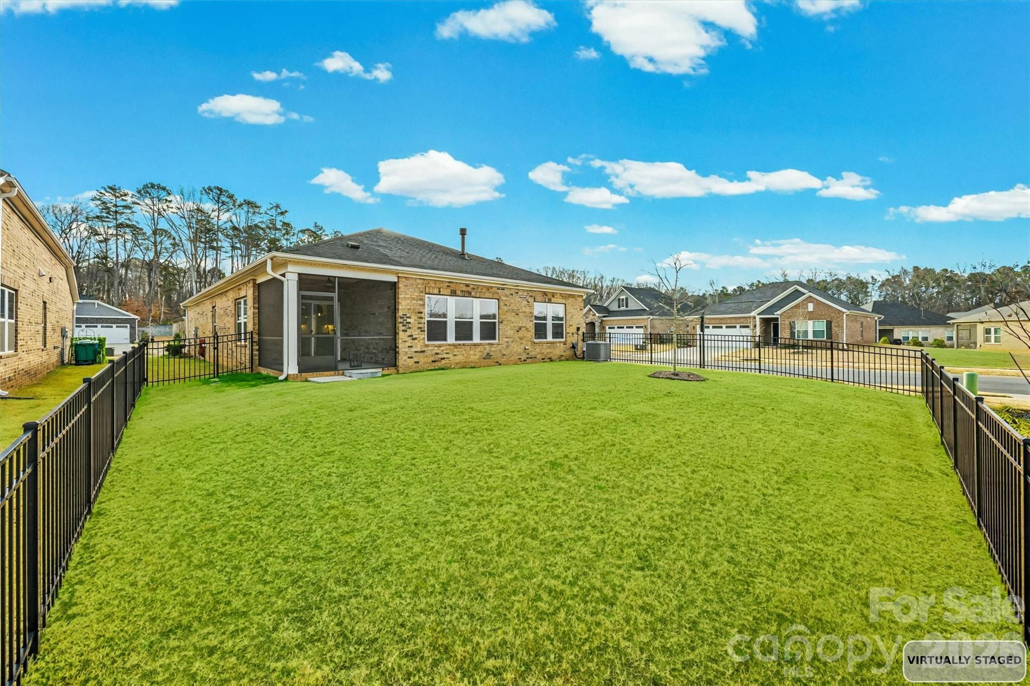 Heron Creek - Residential