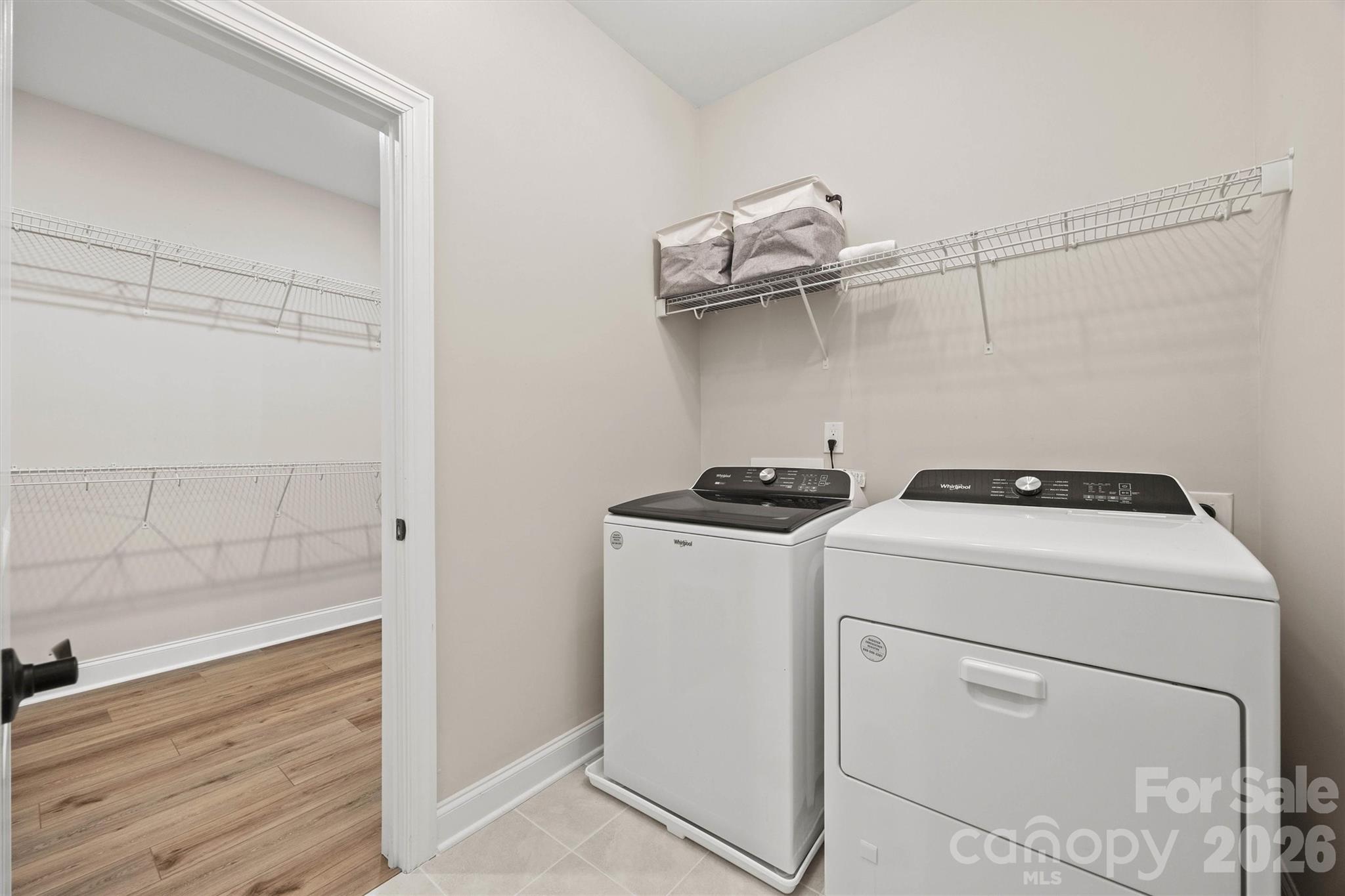 Heron Creek - Residential