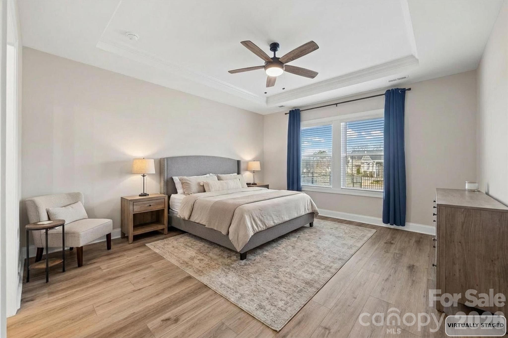 Heron Creek - Residential