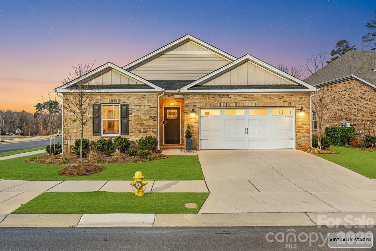 Heron Creek - Residential