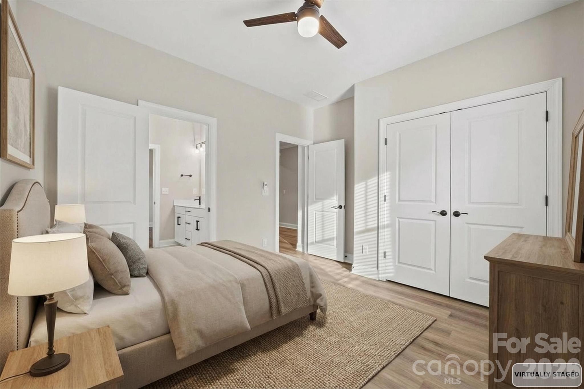 Heron Creek - Residential