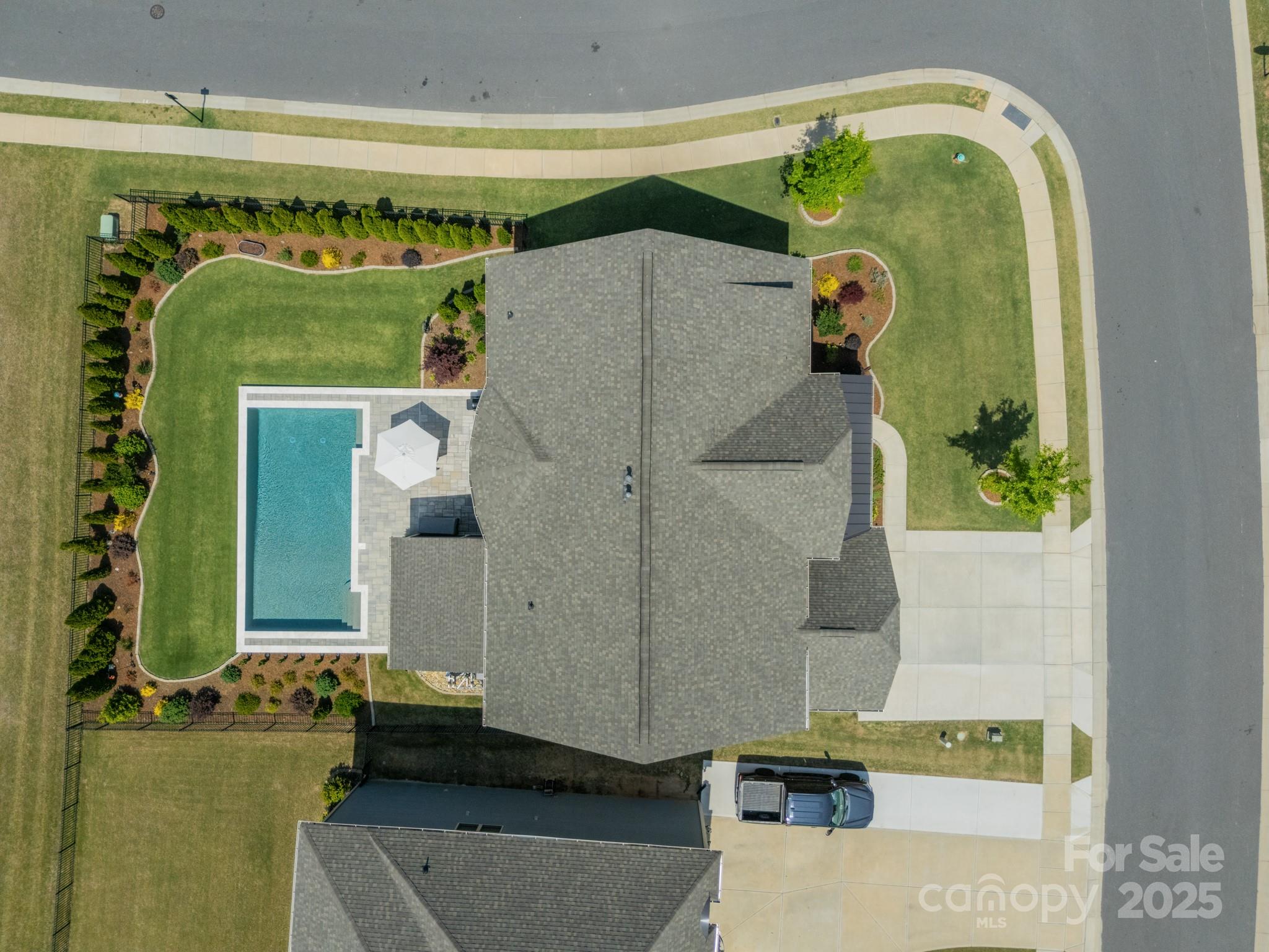 Queensbridge - Residential