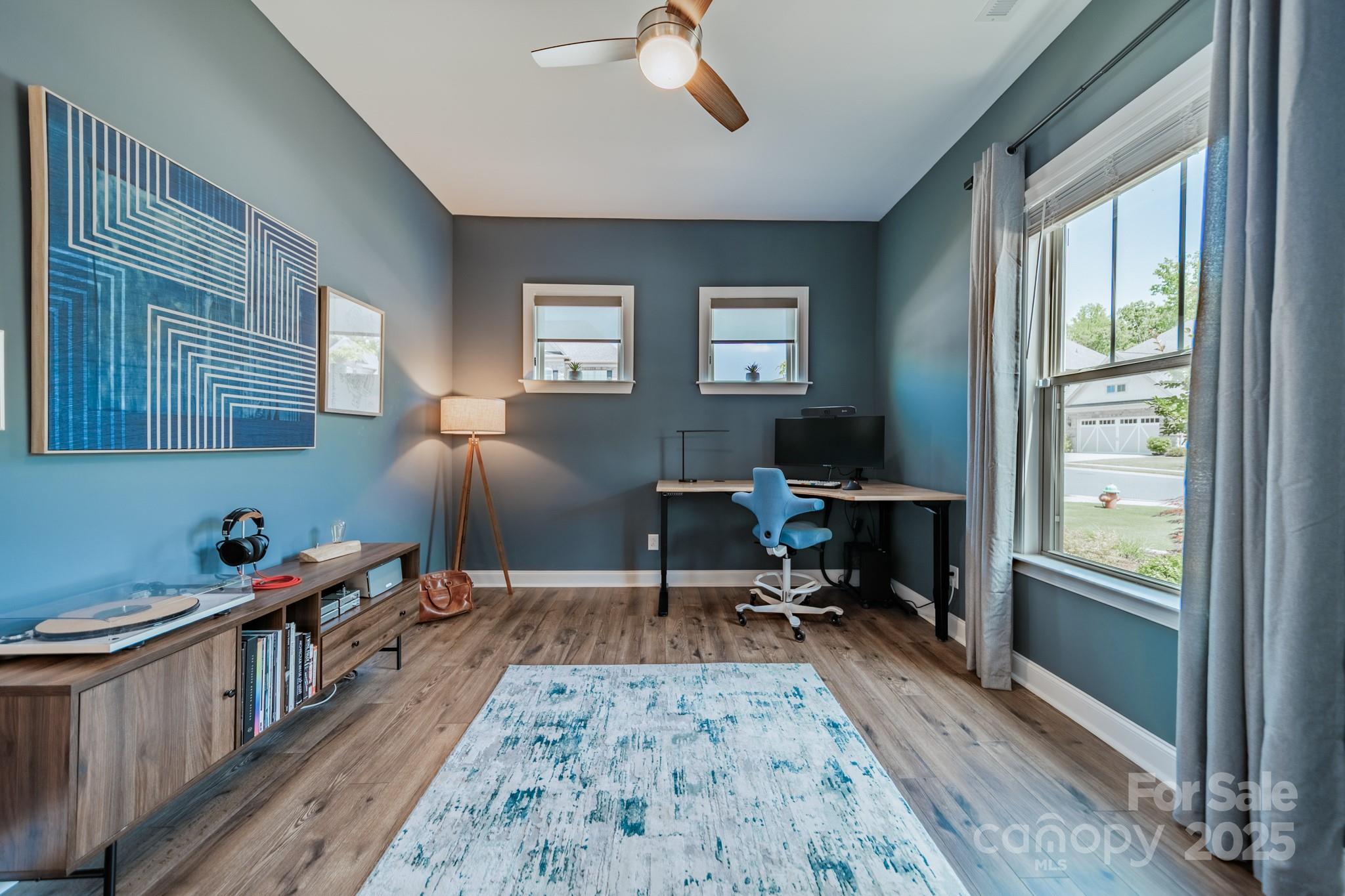 Queensbridge - Residential