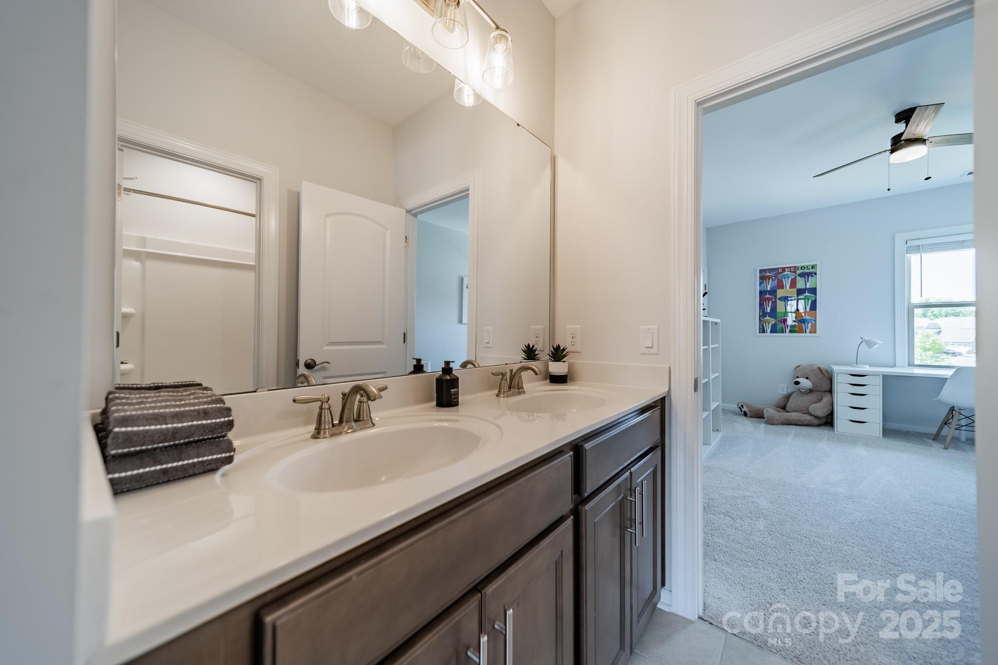 Queensbridge - Residential