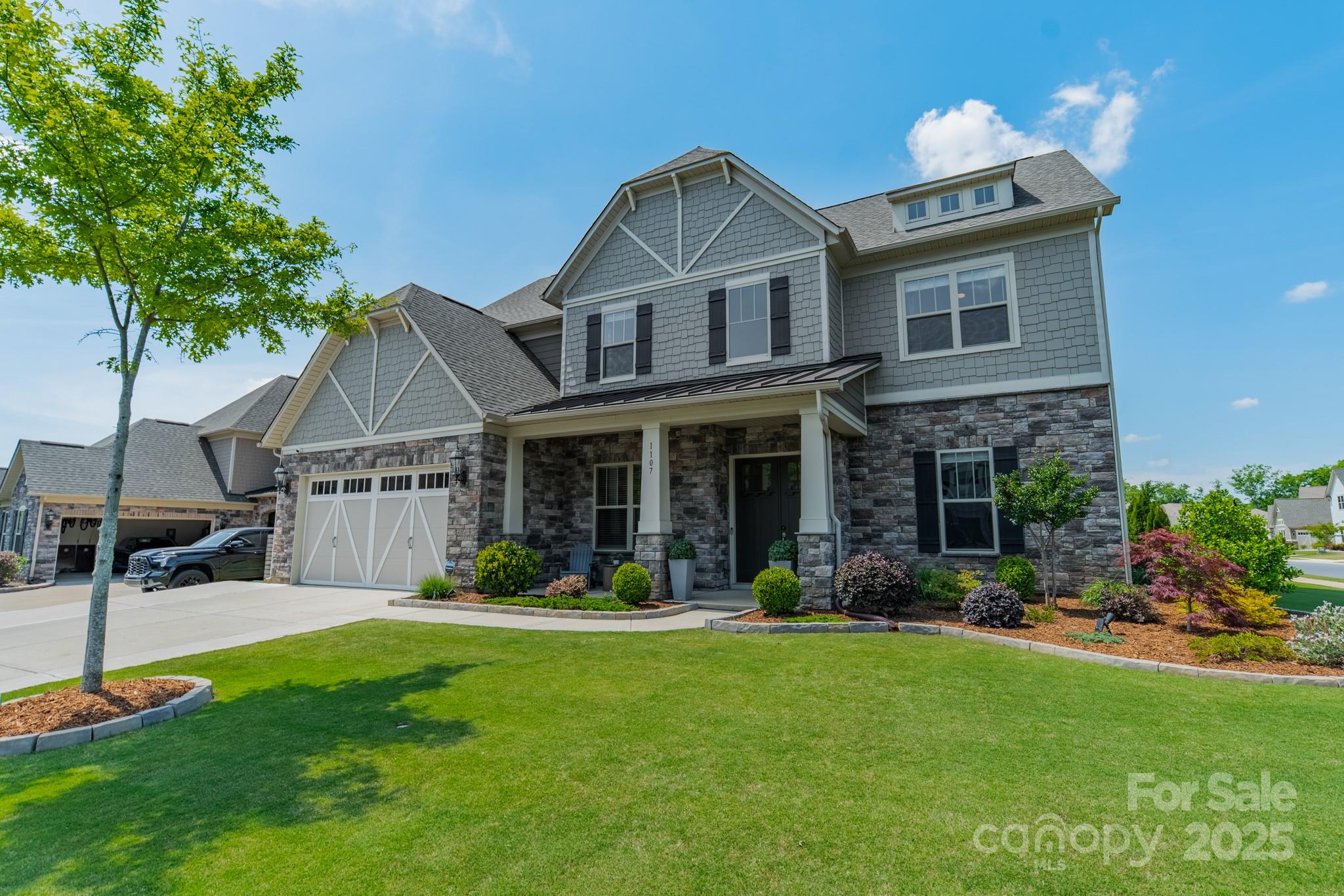 1107 Castle Road