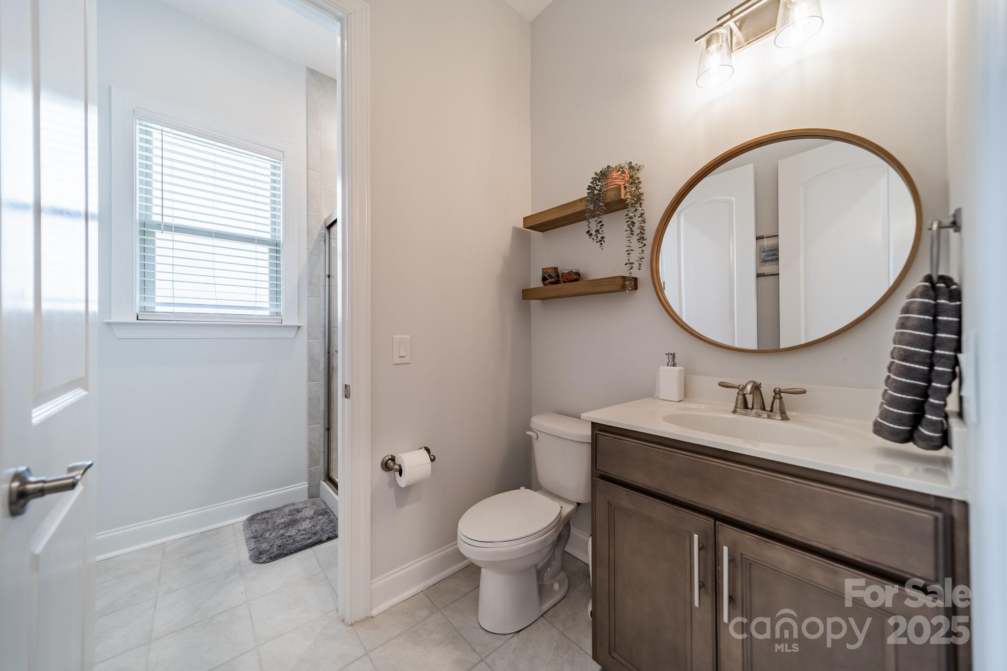 Queensbridge - Residential