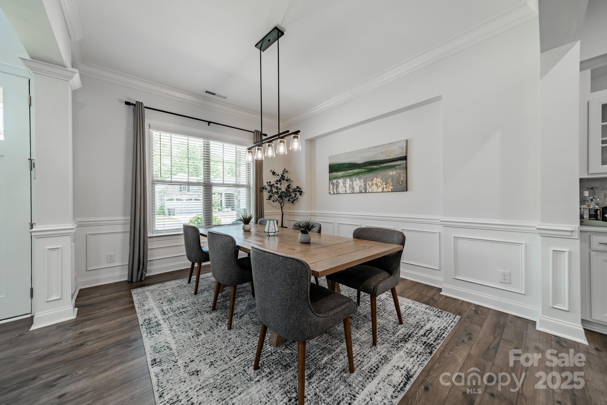 Queensbridge - Residential