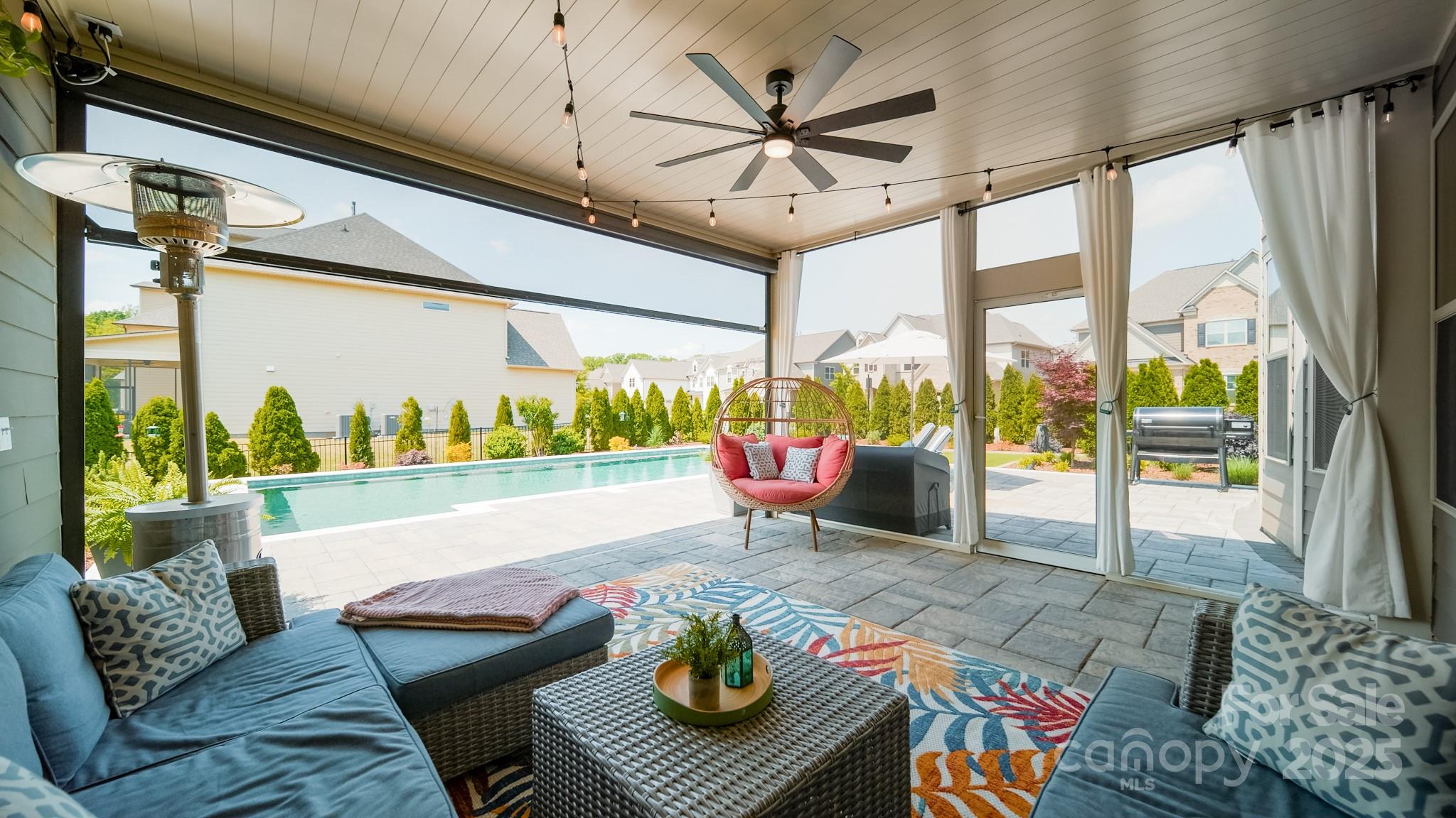 Queensbridge - Residential