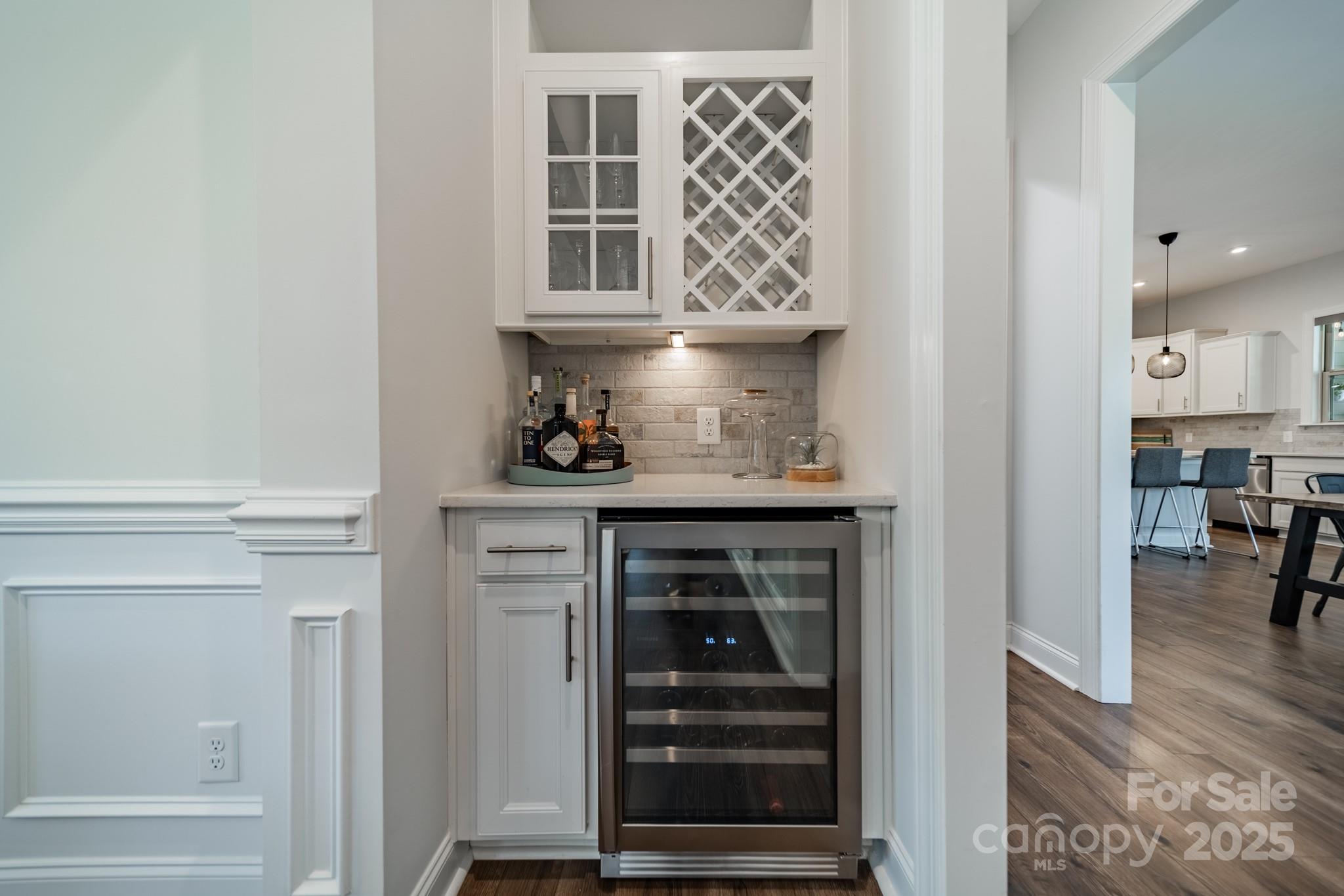 Queensbridge - Residential