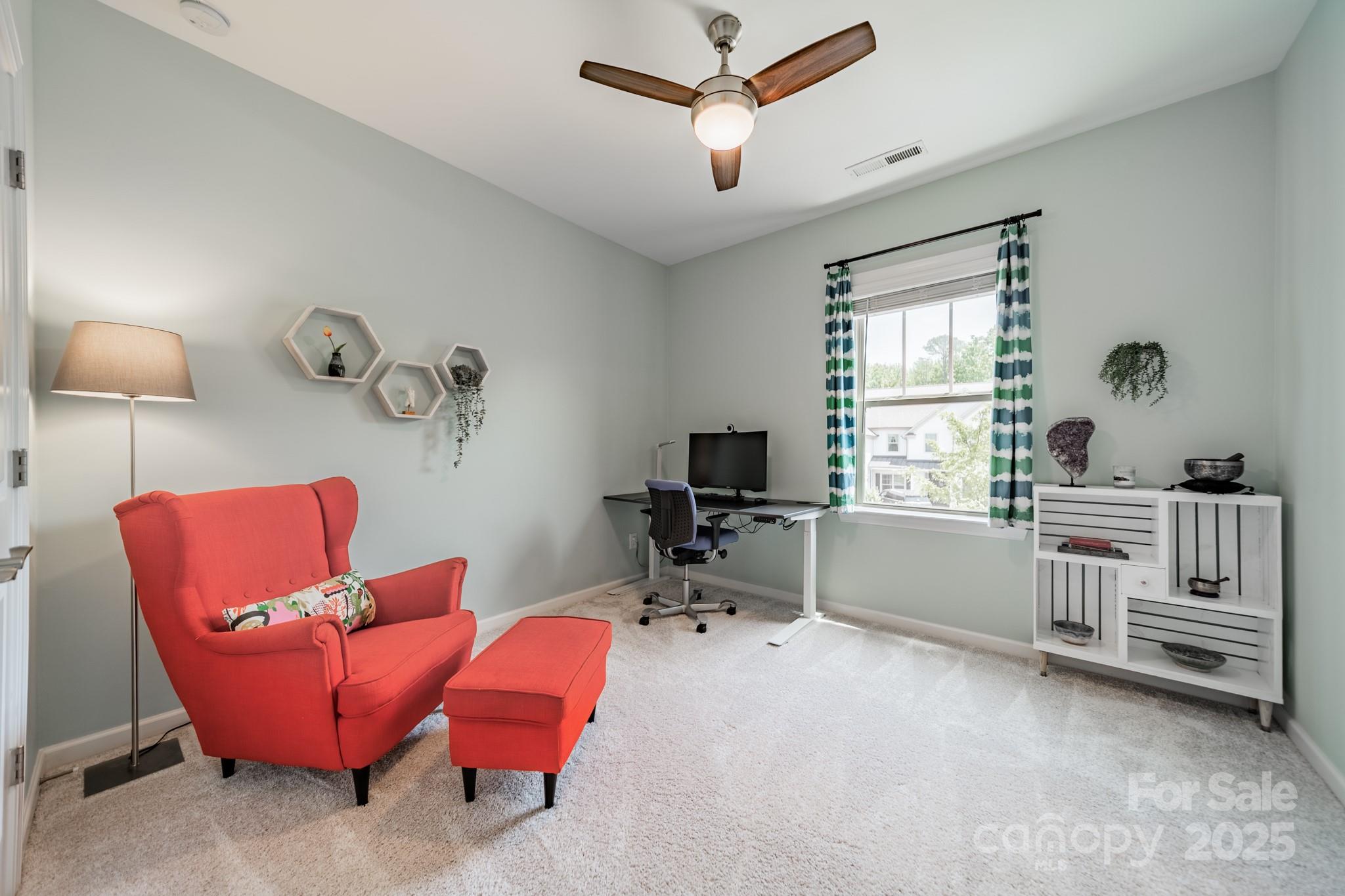 Queensbridge - Residential